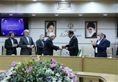 نشست مشترک وزرای خارجه و بهداشت/ تفاهم‌نامه همکاری امضا شد