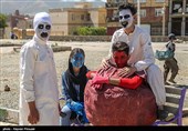 جشنواره تئاتر استانی در چهارمحال و بختیاری برگزار میشود