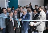 نخستین پارک علمی فناوری سلامت کشور در اصفهان افتتاح شد