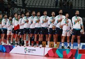 گزارش خبرنگار اعزامی تسنیم از اندونزی| سقوط یک پله‌ای کاروان ورزشی ایران در پایان روز چهاردهم + جدول توزیع مدال