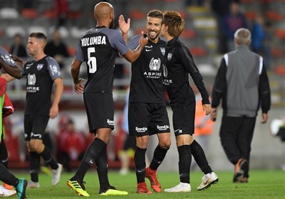 Belgium KAS Eupen to Meet Persepolis of Iran in Friendly - Sports news