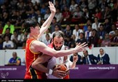 Iran Basketball Announces 12 Finalists for World Cup Team