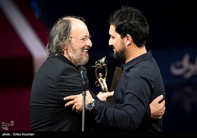 20th Iran Cinema Celebration Held in Tehran