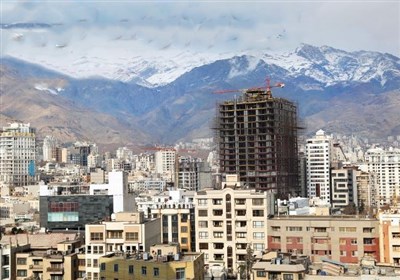 کاهش 30درصدی معاملات مسکن در تهران/ «رکود» بازگشت