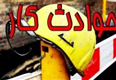 فوتی‌های ناشی از حوادث کار در کرمانشاه به 37 نفر رسید
