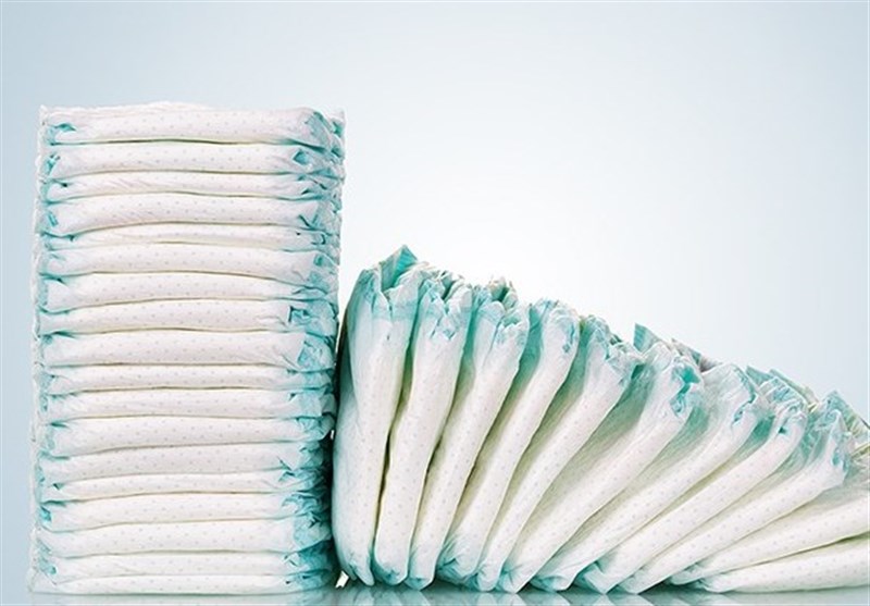 محکومیت 23 میلیاردی بزرگترین واردکننده مواد اولیه پوشک و دستمال کاغذی