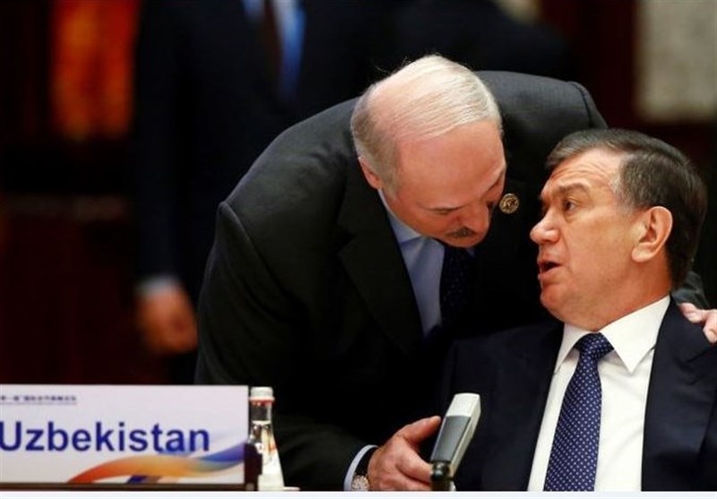 کارشناس منطقه: سفر رئیس جمهور بلاروس به ازبکستان آغاز روابط دو اقتصاد مکمل است