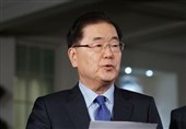 رئیس‌جمهوری کره جنوبی مشاور امنیتی خود را راهی کره شمالی می‌کند