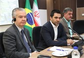 البرازیل تخصص 1.2 ملیار دولار کمیزانیة لإستمرار التعاون مع إیران