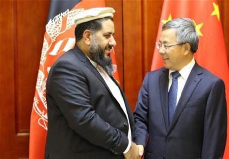 رئیس سنای افغانستان: چین به پاکستان فشار وارد کند