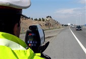 طرح تقویت گشت نامحسوس پلیس راهنمایی و رانندگی در بیرجند اجرا می‌شود