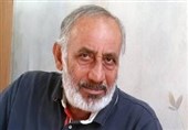 پیرمرد طناز و دوست‌داشتنی سریال «پایتخت» به خاک سپرده شد