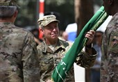 افغانستان میں امریکی اور غیر ملکی افواج کی کمان جنرل اسکاٹ ملر نے سنبھال لی