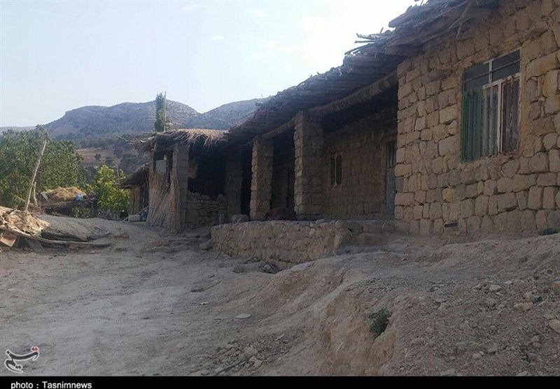 برخی روستاهای &quot;پیرانشهر&quot; و &quot;سردشت&quot; در استان آذربایجان غربی از نعمت آب و گاز بی‌بهره‌اند