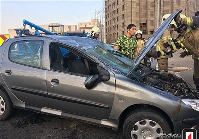 قزوين،گواهينامه،نمره،راننده،منفي