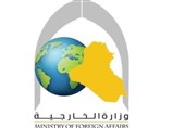 واکنش وزارت خارجه عراق به حادثه آتش زدن کنسولگری ایران در بصره