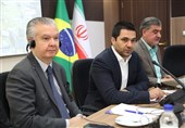 Brazil Allocates $1.2bln for Economic Cooperation with Iran: Envoy