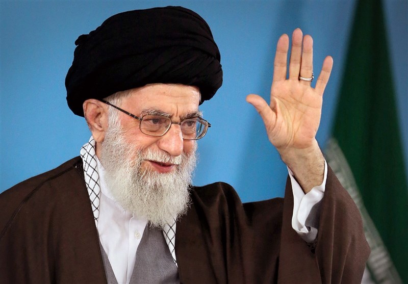 Ayatollah Khamenei Lauds Asian Games Medal Winners