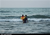 غرق‌شدگی 64 نفر در فروردین/ بیشترین فوتی‌ در فارس و اصفهان