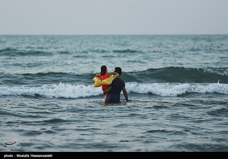 غرق‌شدگی 64 نفر در فروردین / بیشترین فوتی در فارس و اصفهان