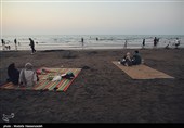 مازندران| محدودیت اعتباری در اجرای طرحهای سالمسازی دریا وجود دارد