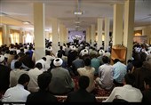 کرمان| بیش از 270 طلبه در حوزههای علمیه ماهان درس میخوانند