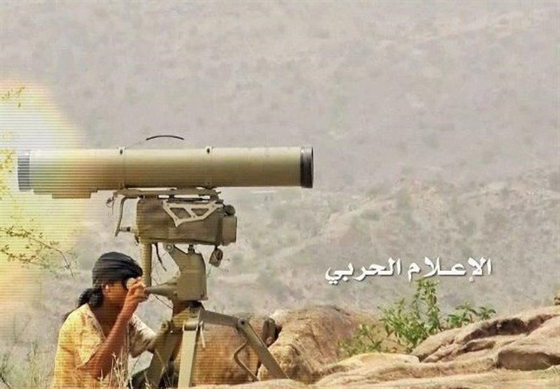 یمنی سرکاری فوج کےسعودی آرامکو کمپنی پر میزائل حملے