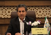 کم‌کاری شهرداری شیراز و سازمان میراث فرهنگی در حوزه ‌گردشگری