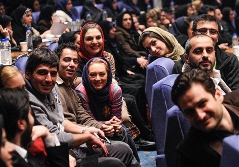 «رسانه، جامعه و سلبریتی ایرانی» پرونده جدید خبرگزاری تسنیم