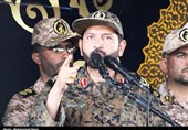فرمانده سپاه سمنان: اقدامات تروریستی نشاندهنده شکست دشمنان در مواجهه با ایران است