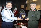 Armed Forces Not to Allow Iran’s Exemplary Security to Be Endangered: IRGC Commander