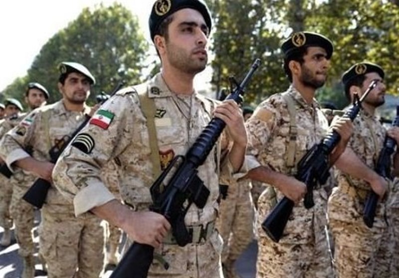 آموزش مهارتی 4 هزار سرباز نیروهای مسلح در خوزستان