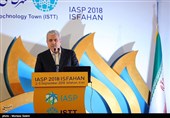 معاون رئیسجمهور در سنندج: فروش واحدهای فناور به 100 هزار میلیارد تومان میرسد