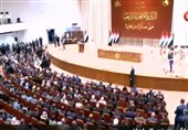 عراق|ادامه اختلافات میان گروه‌های مختلف؛ نشست پارلمان جدید فردا ازسرگرفته می‌شود