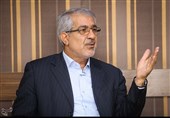 مازندران| دولت لایحه ایجاد منطقه آزاد امیرآباد را به مجلس ارائه کند