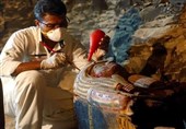 اکتشاف أقدم قریة من العصر الحجری فی دلتا النیل