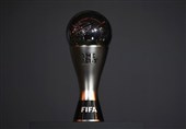 فوتبال جهان| اعلام فهرست کاندیداهای بهترین‌های فیفا/ مچ‌اندازی مودریچ و رونالدو در غیاب مسی/گل کوراشما به ایران نامزد بهترین گل