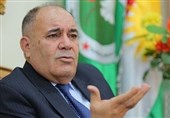 اتحادیه میهنی کردستان عراق: به هیچ طرفی برای تشکیل فراکسیون اکثریت نمی‌پیوندیم
