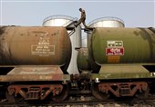 آمریکا جای عربستان به عنوان دومین تامین کننده نفت هند را گرفت