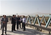 قول تازه دولت برای اتمام پل‌های روستایی تخریب‌شده آذربایجان غربی‌