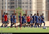 اعلام اسامی بازیکنان تیم ملی برای بازی با ازبکستان بدون سردار و خانزاده!