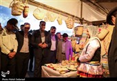 ایلام| ‌نمایشگاه صنایع دستی اربعین در مرز مهران برپا می‌شود