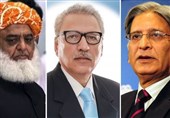 اسلامی جمہوریہ پاکستان کے13ویں صدر اور مسلح افواج کے سپریم کمانڈر کا انتخاب آج کیا جائے گا+انفوگرافکس
