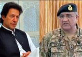 وزیراعظم عمران خان سے آرمی چیف کی ملاقات، قومی سلامتی ، امریکی وزیر خارجہ کے مجوزہ دورے پر مشاورت