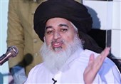 خاکوں والے مسئلے میں اس حکومت کا ٹکے کا بھی کردار نہیں، علامہ خادم حسین رضوی