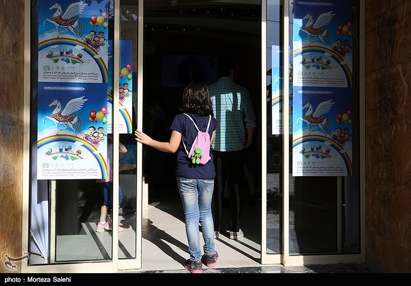 سی‌ویکمین جشنواره بین‌المللی فیلم کودک اصفهان| سینمای کودک و نوجوان هنوز دغدغه مسئولان نشده است