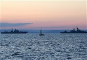 نگرانی آمریکا از توان نظامی ناوگان دریایی روسیه