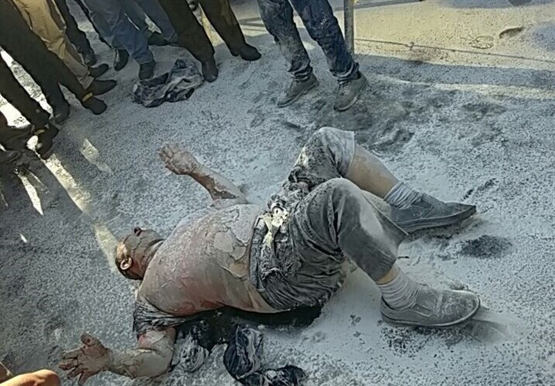 فردی که مقابل شهرداری تهران خودسوزی کرد، جان باخت