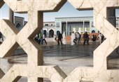 پلیس کربلا خبر درگیری زائران ایرانی و عراقی را رد کرد