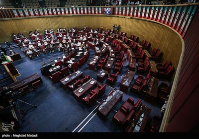 افتتاحیه اجلاسیه مجلس خبرگان رهبری (2)